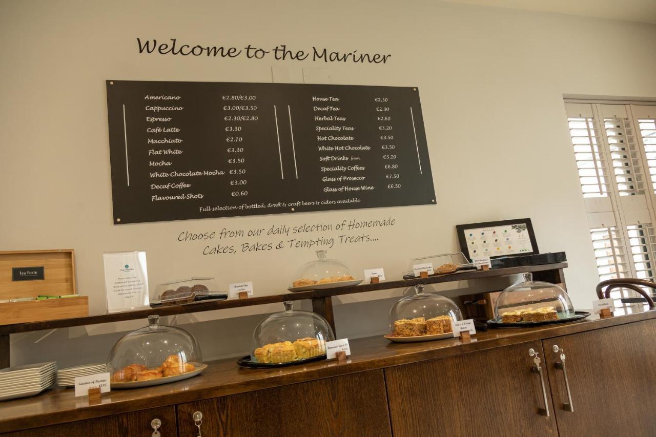 Hotel The Mariner, Westport Exterior foto