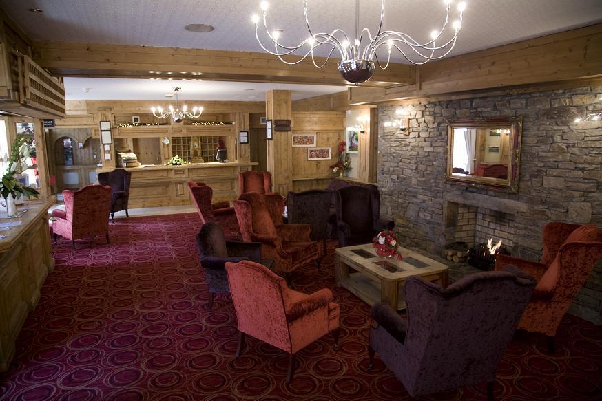 Hotel The Mariner, Westport Exterior foto