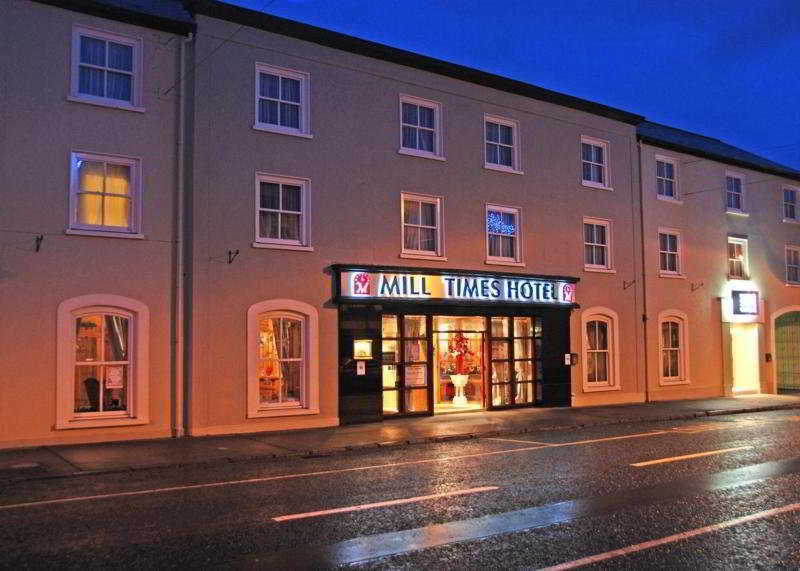 Hotel The Mariner, Westport Exterior foto